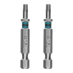 Бита Torx 20х50мм, сталь S2, шестигр., 2 шт. Gross