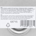 Колесо поворотное D 100 мм, крепление  платформенное Сибртех