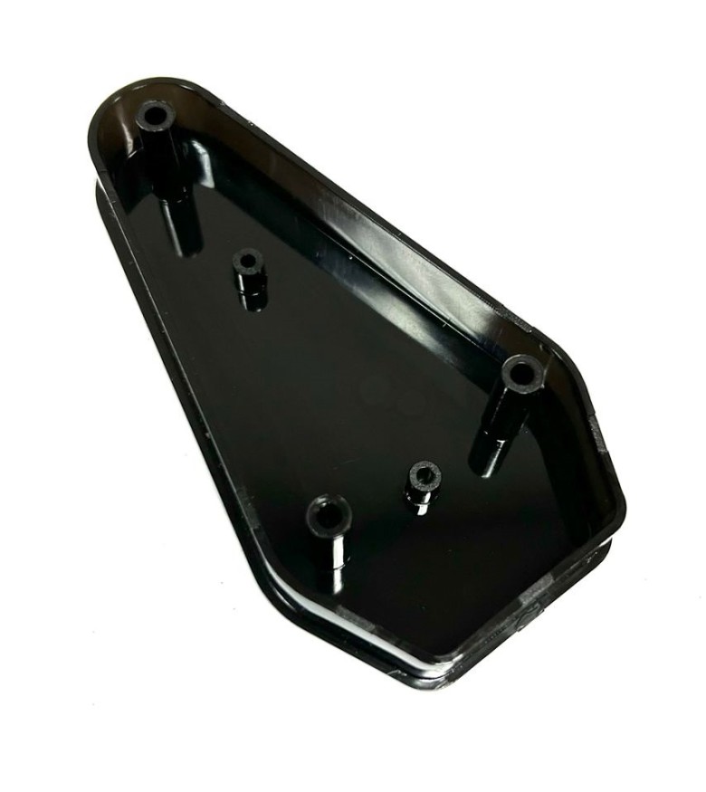 Крышка рулевой платы для Kugoo G-Max