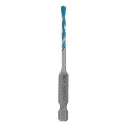 Сверло универсальное, Multipurpose PRO, 6-гр. хвостовик, 4мм Gross