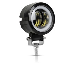 Линзовая фара 12-80V для электросамоката v3