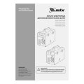 Аппарат инвертор. полуавтомат. cварки MIG-220S, 220A, ПВ 60%, катушка 5 кг MTX