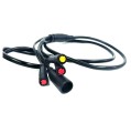 Коса (кабель) для электросамоката для Kugoo C1 / Plus