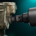 Головка ударная шестигранная, 13 мм, 1/2, CrMo Stels