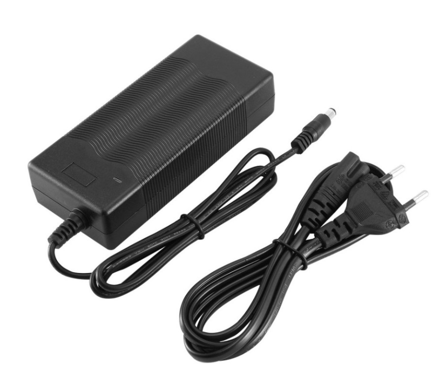 Зарядное устройство 2A для Kugoo S1 S2 S3 (42V) DC 2.1