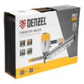 Нейлер пневматический PN2190 для гвоздей SN21 от 50 до 90 мм Denzel