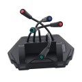 Бортовой компьютер (дисплей) для Kugoo Kukirin M5 Pro