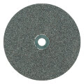Круг шлифовальный, 125 х 16 х 12,7 мм, 64С, F60, K "Луга"