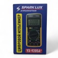 Мультиметр цифровой YX-9205A