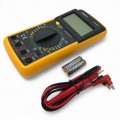 Мультиметр цифровой YX-9205A