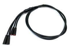 Коса (кабель) для Kugoo M4/M4 Pro/Max Speed/G-Booster