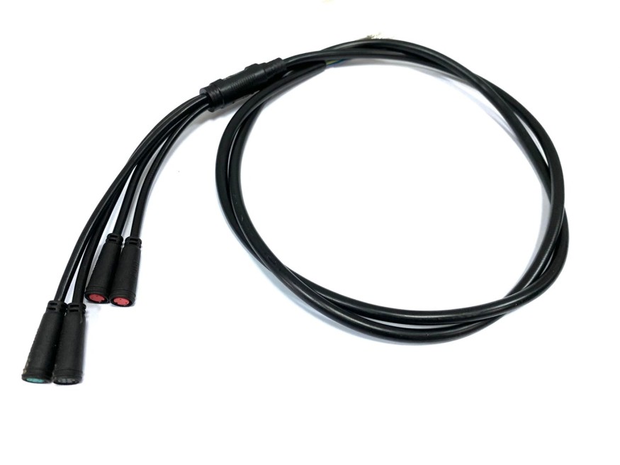 Коса (кабель) для Kugoo M4/M4 Pro/Max Speed/G-Booster
