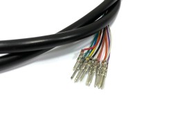 Коса (кабель) для Kugoo M4/M4 Pro/Max Speed/G-Booster