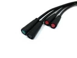 Коса (кабель) для Kugoo M4/M4 Pro/Max Speed/G-Booster