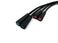 Коса (кабель) для Kugoo M4/M4 Pro/Max Speed/G-Booster