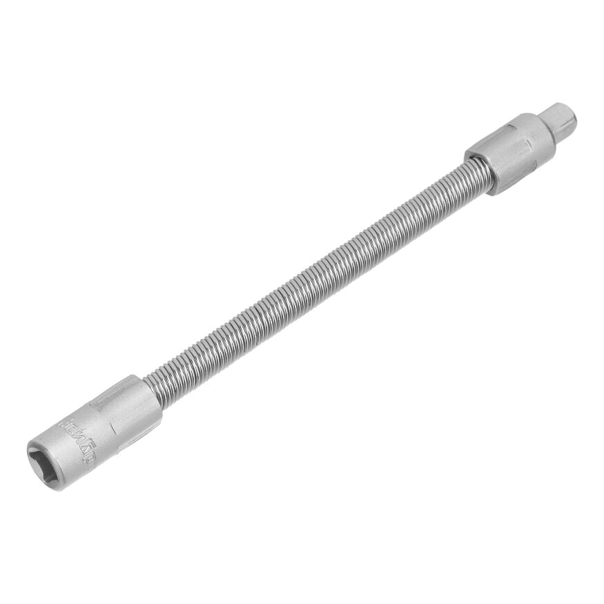 Набор инструментов, 1/2", 1/4", пластиковый кейс, 82 предмета Сибртех