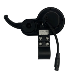 Курок газа MR-100 36V/48V (6PIN)