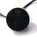 Рулевая плата + крепеж Ninebot ES (дисплей)