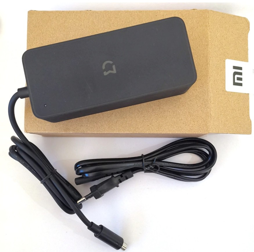 Оригинальное зарядное устройство Xiaomi