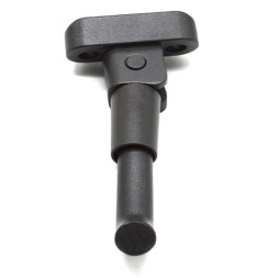 Подножка для Ninebot f20 f25 f30 f40