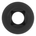 Головка ударная удлиненная шестигранная, 21 мм, 1/2, CrMo Stels