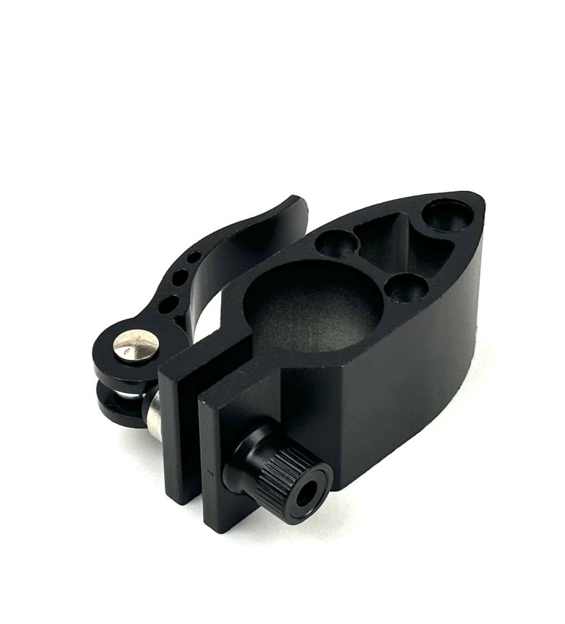 Хомут крепления руля (тип 1)