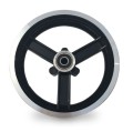 Диск (обод) переднего колеса Kugoo M4/M4Pro