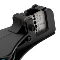 Щипцы для зачистки электропроводов 0.5, 1.0, 1.5, 2.5, 4.0, 8.0 мм/кв (8-22AWG) лезвие SK5 Gross