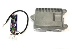 Контроллер и рулевая плата (дисплей) для Mini robot