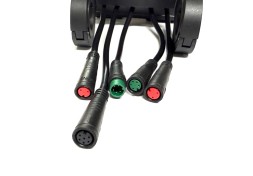 Бортовой компьютер TFM13-FEIMI-16-1 для KuKirin G2 Max