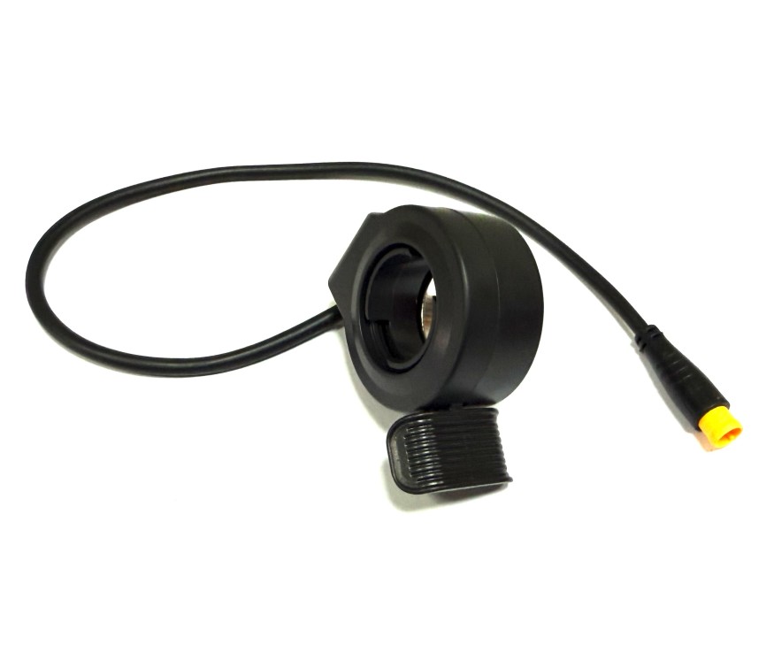 Курок газа для электросамоката Kugoo M5/M5 (тип 1)