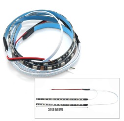 LED лента для электросамокатов Kugoo и других