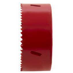 Коронка Bimetal, 102 мм Matrix