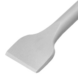 Зубило плоское, широкое, 14 х 40 х 250 мм, SDS Plus Matrix