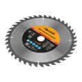 Пильный диск по дереву, 230 х 22 мм, 40 зубьев Sparta