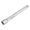 Набор инструментов, 1/4", CrV, пластиковый кейс 57 предметов Stels