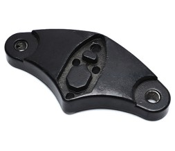 Передняя вилка для Kugoo M4 (тип 2)