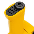 Ударный пневмогайковерт IW860, 1/2", 7000 об/мин, 868 Нм Denzel