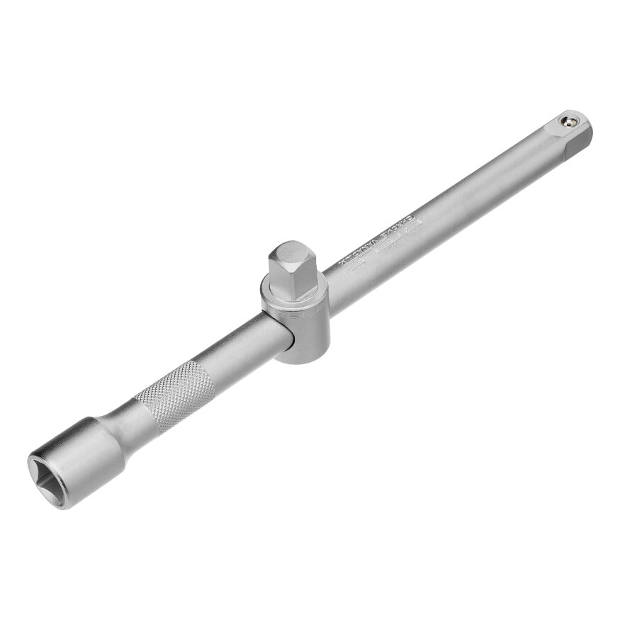 Набор инструментов, 1/2", 1/4", CrV, пластиковый кейс 76 предметов Stels