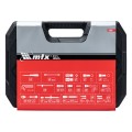 Набор инструментов 94 предмета, CrV, 1/2", 1/4" MTX
