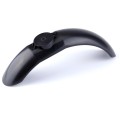 Переднее крыло для Xiaomi M365/PRO (чёрное)