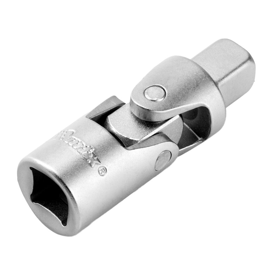 Набор инструментов 82 предмета, CrV, 1/2", 1/4" MTX