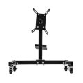 Стенд для двигателя, 570 кг, 1250 Lbs Matrix