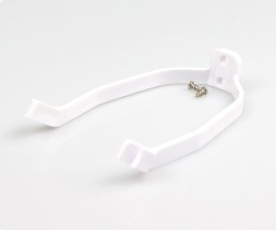 Поддержка заднего крыла Xiaomi Mijia M365 (белая)