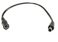 Переходник DC 2.1 - DC 2.5