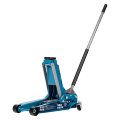Домкрат гидравл. подкатной, быстр.подъем, 3,5т LOW PROFILE QUICK LIFT, 100-565 мм, проф Stels