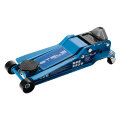 Домкрат гидравл. подкатной, быстр.подъем, 3,5т LOW PROFILE QUICK LIFT, 100-565 мм, проф Stels