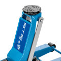 Домкрат гидравл. подкатной, быстр.подъем, 3,5т LOW PROFILE QUICK LIFT, 100-565 мм, проф Stels
