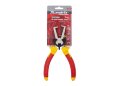 Клещи для снятия изоляции Insulated, 160 мм, двухкомпонентные рукоятки Matrix Professional