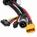 Контроллер 48V 22A для Kugoo M4 Pro Pus
